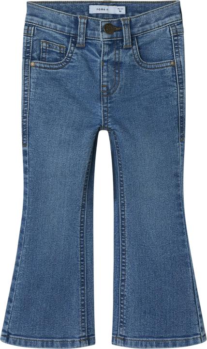 Actual product image Name it Bootcut Jeans (128)