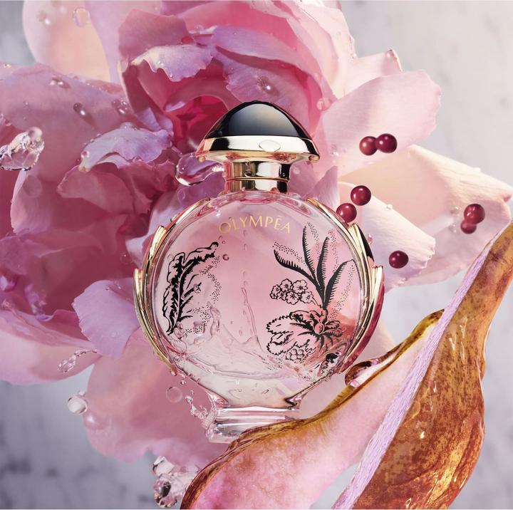 Image du produit Paco Rabanne Olympéa Blossom (Eau de parfum, 30 ml)