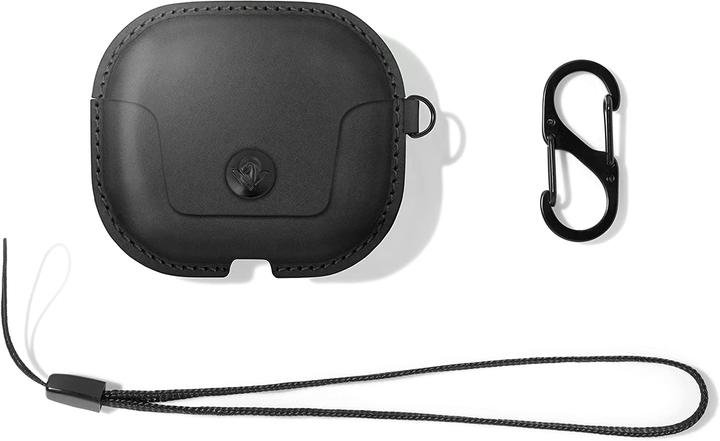 Immagine prodotto TwelveSouth AirSnap Airpods Gen3 Nero (Borsa per cuffie)