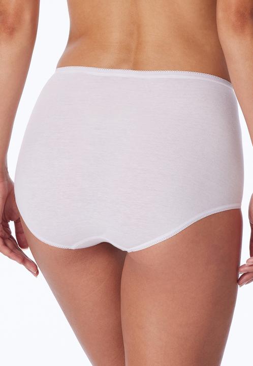 Produktbild Schiesser 2erPack Cotton Maxi (46, 2er Pack)