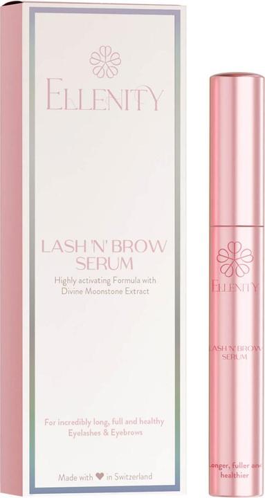 Immagine prodotto Ellenity - Siero Lash 'n' Brow