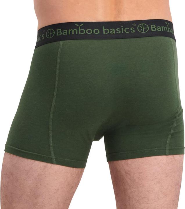 Immagine prodotto Bamboo Basics Rico (XXL, confezione da 3)