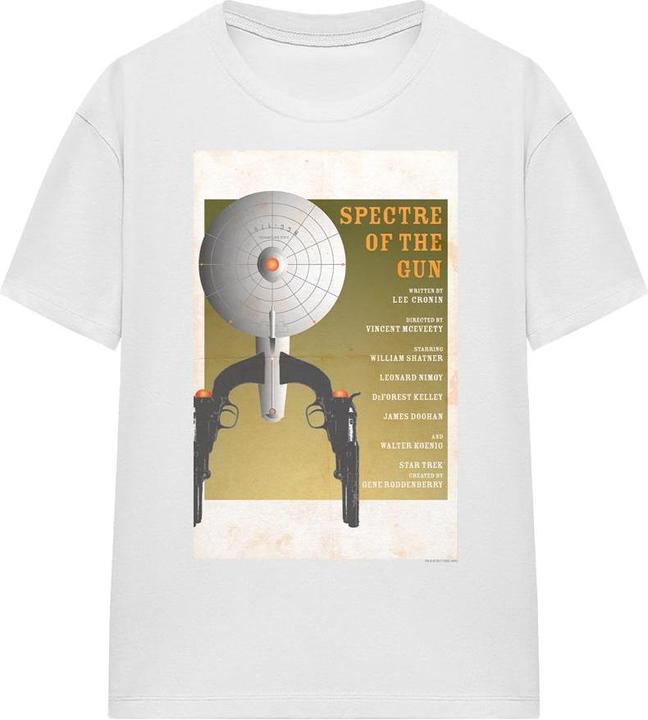 The Original Series Episode 61 TShirt (L)