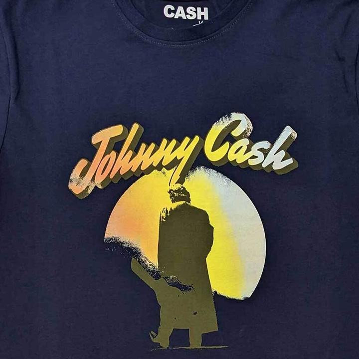 Produktbild Dick Smith TShirt Erwachsene Walking Guitar (XL)