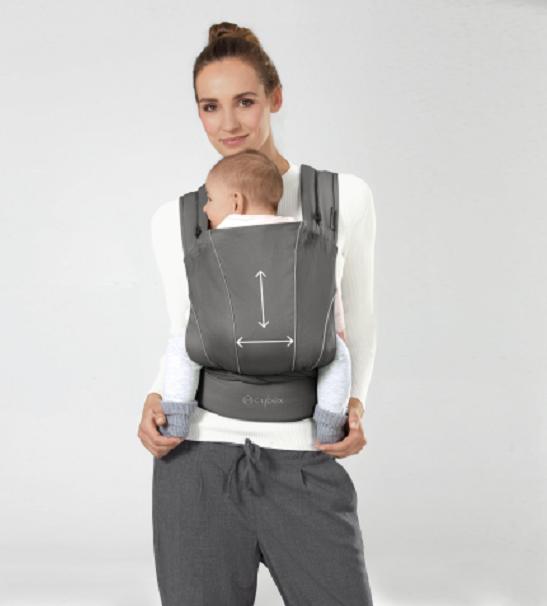 Produktbild Cybex Maira tie