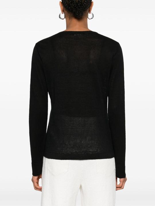 Immagine prodotto Max Mara S Sweaters Black (L)