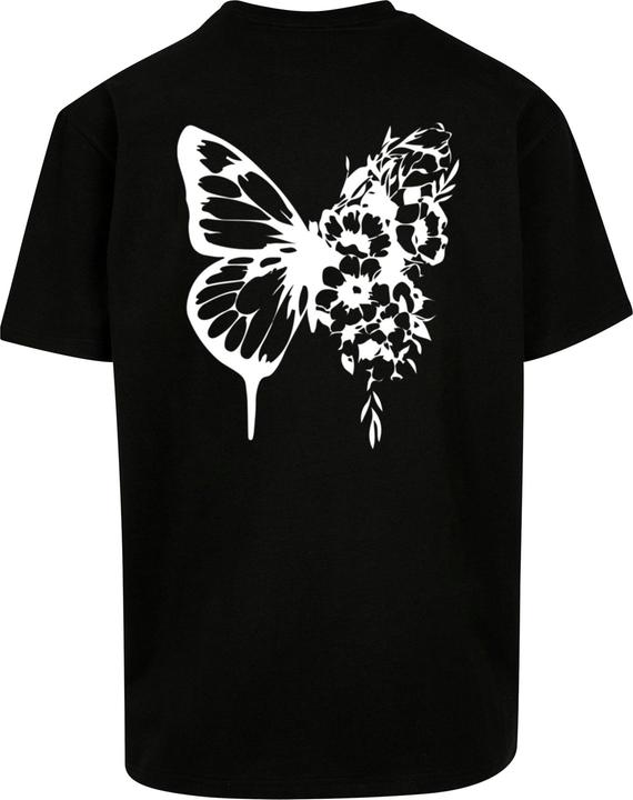 Image du produit Merchcode Fleurs Bloom Heavy Oversized Tee - 116597 (S)