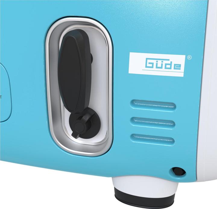 Produktbild Güde ISG 800-1 (800 W, 2.10 l)