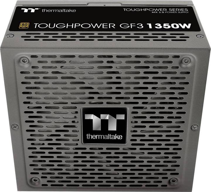 Produktbild Thermaltake Toughpower GF3 (1350 W)