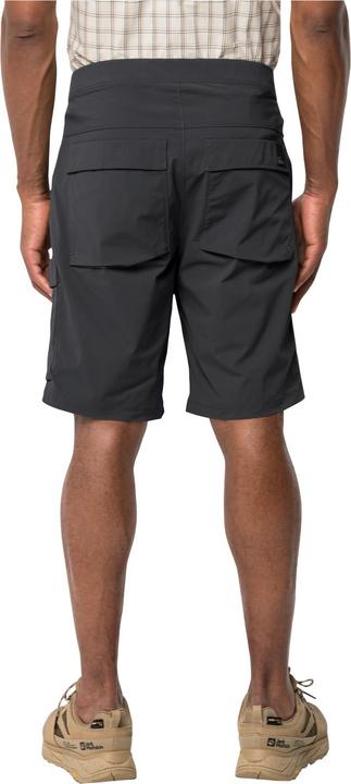 Image du produit Jack Wolfskin Wanderthirst Shorts M (48)