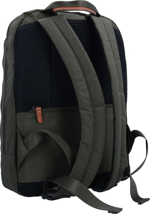 Produktbild Brics X-Travel Rucksack 38 cm Laptopfach (17 l)