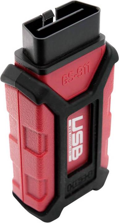 Produktbild Hex OBD2 GS 911 USB