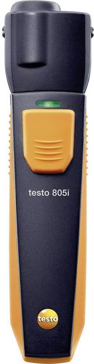 Actual product image Testo Humidity Meter (Hygrometer) Probes - Mold Set