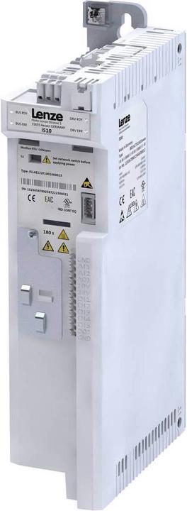 Produktbild Lenze Frequenzumrichter i510 C, 2.2 kW, 1 phasig 230/240V