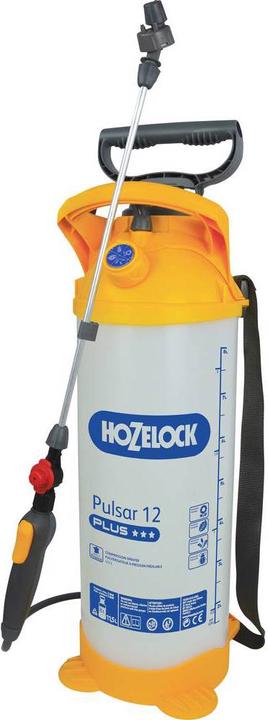 Image du produit Hozelock Pulvérisateur à pression 12 l Plus (12 l)