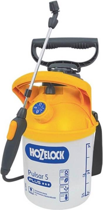 Image du produit Hozelock Pulvérisateur à pression 5 l Plus (5 l)