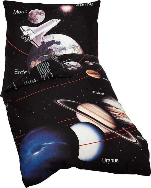 Actual product image Herding Solar system