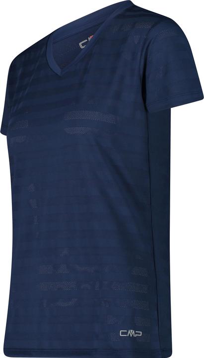 Immagine prodotto CMP Campagnolo Striped Mesh T-Shirt (3XL)