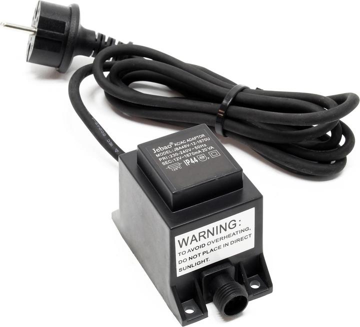 Produktbild SunSun Netzteil JBA48V-12-1670U