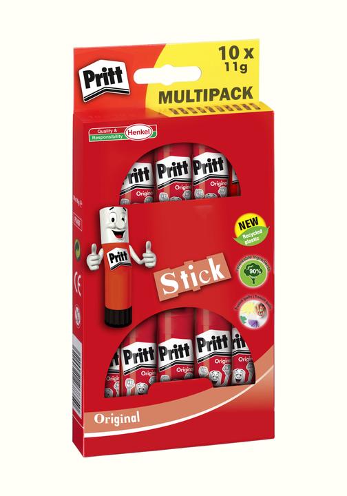 Produktbild Pritt Klebestifte