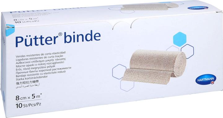 Image du produit IVF Hartmann bande
