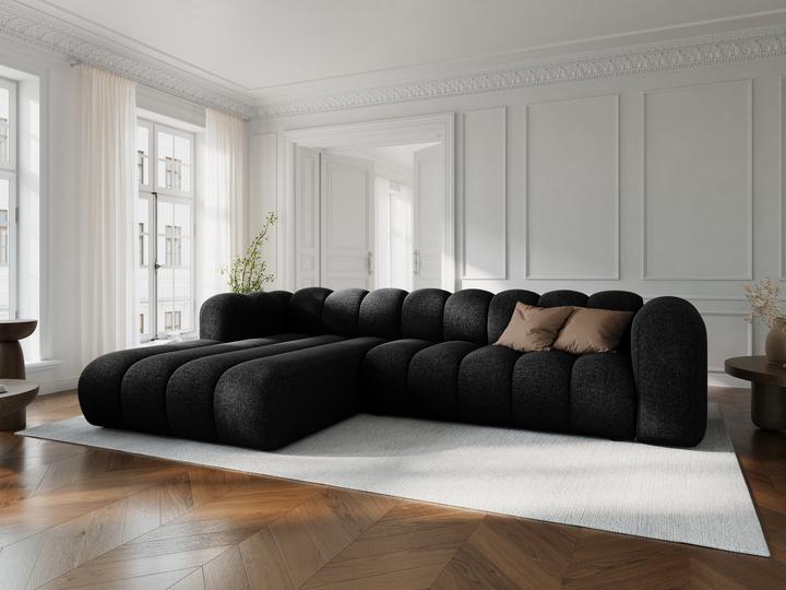 Actual product image Micadoni Lupine (Corner sofa)