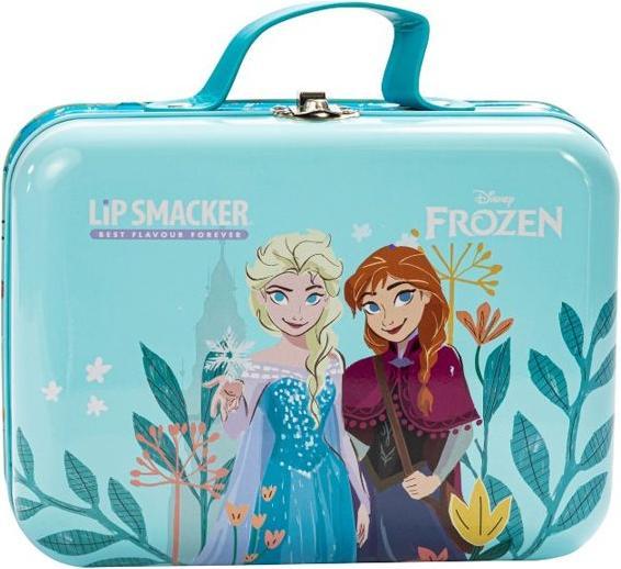 Produktbild Lip Smacker Disney Frozen Beauty Box
