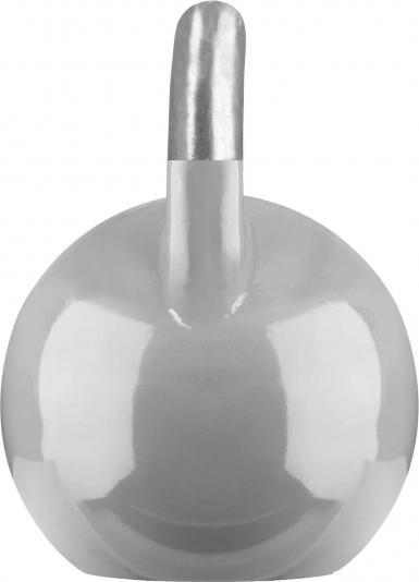 Actual product image Gorilla Sports Kettlebell Competition (1 x 40 kg, 1 x 36 kg, 1 x 32 kg, 1 x 20 kg, 1 x 24 kg, 1 x 28 kg, 1 x 8 kg, 1 x 16 kg, 1 x 12 kg)