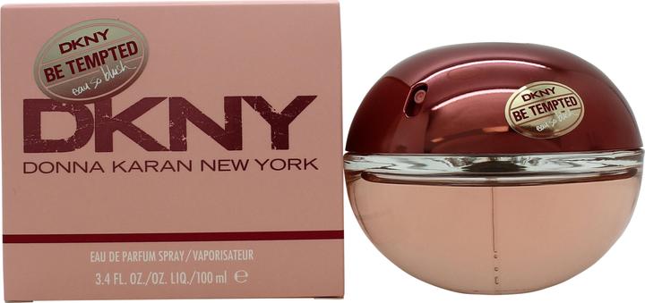 Produktbild DKNY Be Tempted Eau So Blush (Eau de Parfum, 100 ml)