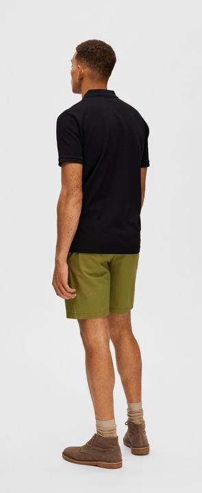Image du produit Selected Homme Polo classique (S)