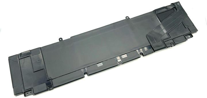 Produktbild Vistaport Akku für Dell Precision, XPS, XPS 17 (6 Zellen, 8510 mAh)