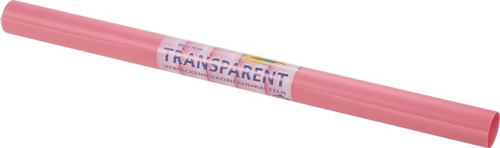 Immagine prodotto Folia Carta trasparente, (L)505 x (L)700 mm, 115 g/m², rosa (1 x)