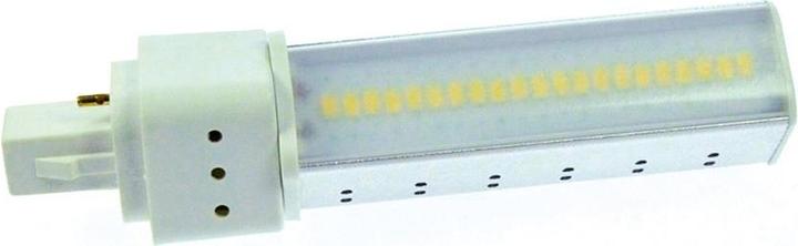 Immagine prodotto Scharnberger+Hasenbein 30351 Lampada fluorescente compatta a LED 8W (G24d-1, 8 W, 700 lm, 1 x, F)
