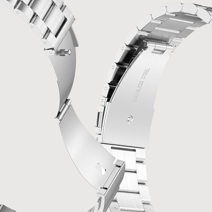 Actual product image Avizar Replacement wristband (Stainless steel)