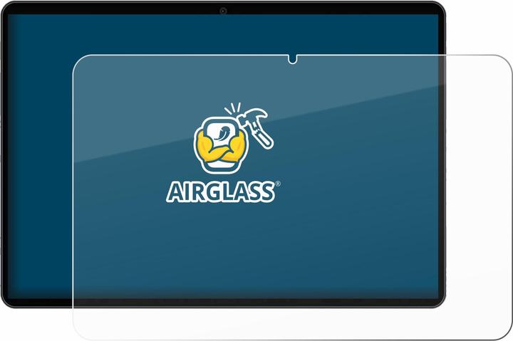 Actual product image BROTECT AirGlass Glass (1 Piece, M8)