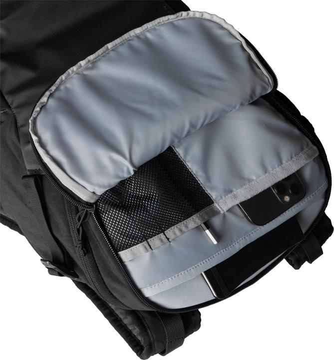 Actual product image North Face Kaban LTE (27 l)