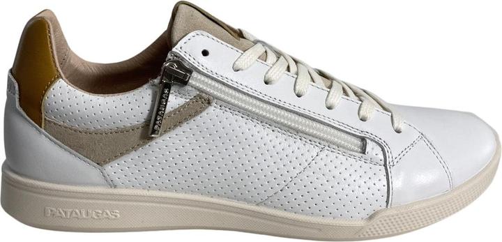 Pataugas sneakers für damen palme l/pe f2i (36)