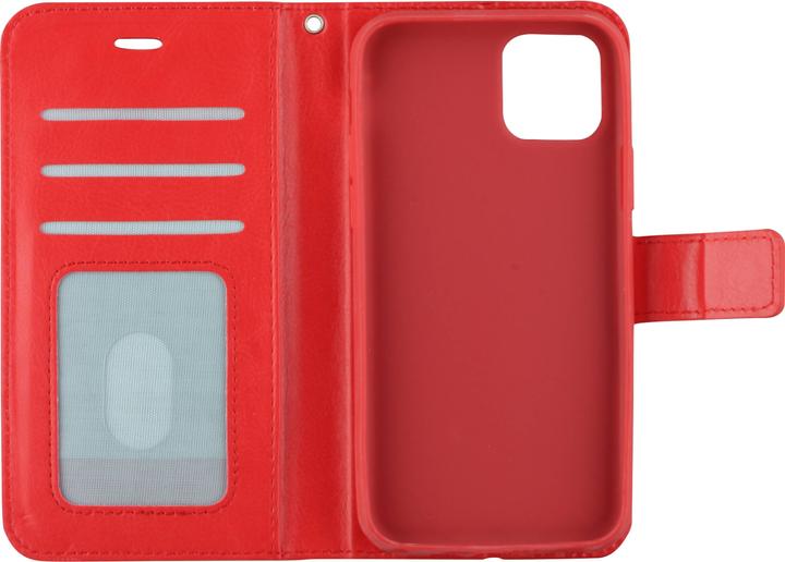 Produktbild PhoneLook Hülle Premium Flip (Apple iPhone 16 Pro Max)