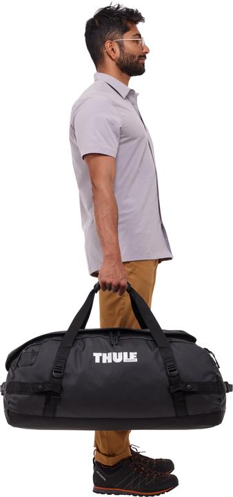 Actual product image Thule Chasm (70 l)