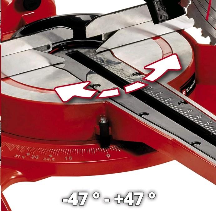 Produktbild Einhell TC-SM 2534/1 Dual