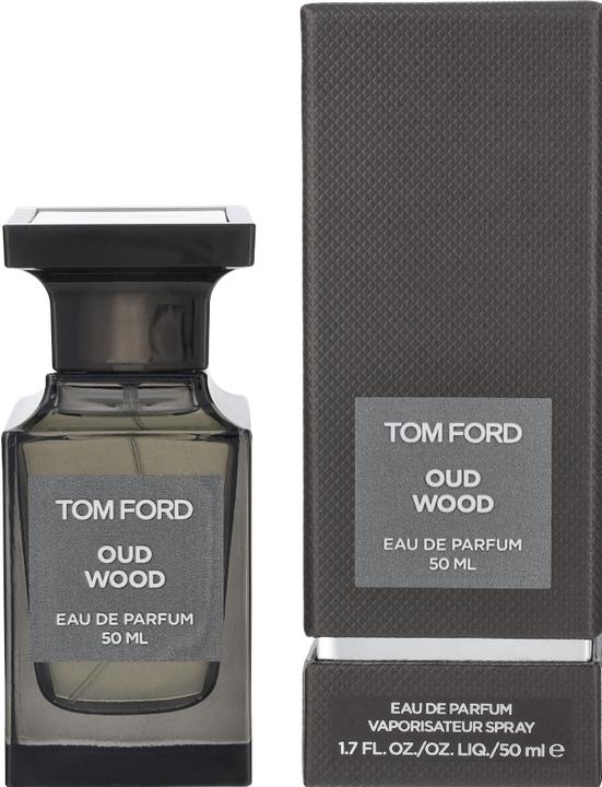 Immagine prodotto Tom Ford legno di oud (Eau de parfum, 50 ml)