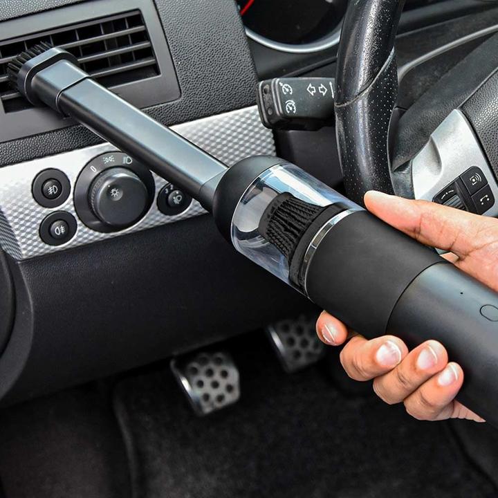 Image du produit Mikamax Nettoyeur à vide portable
