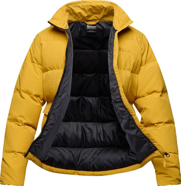 Actual product image Jack Wolfskin Northern Lights Jkt M (M)