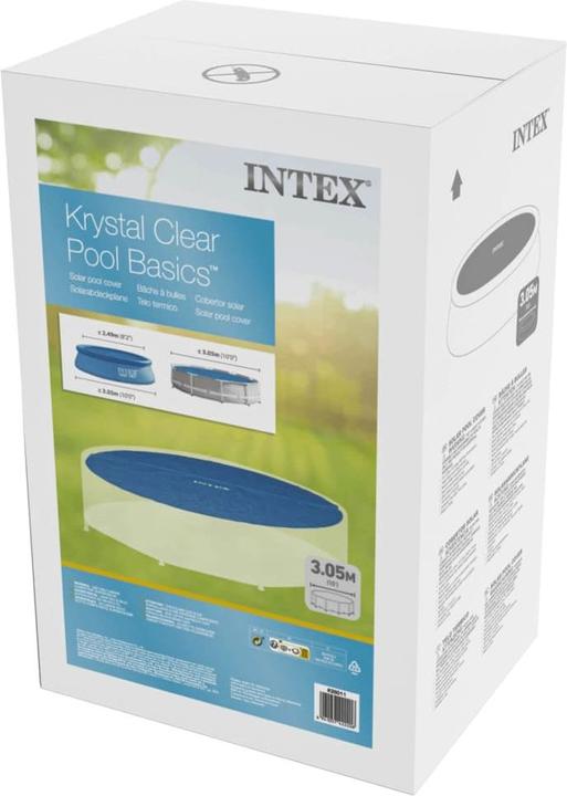 Immagine prodotto Intex Telone solare