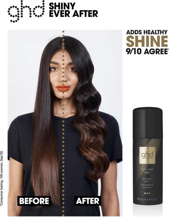 Immagine prodotto ghd Lucentezza finale (100 ml)