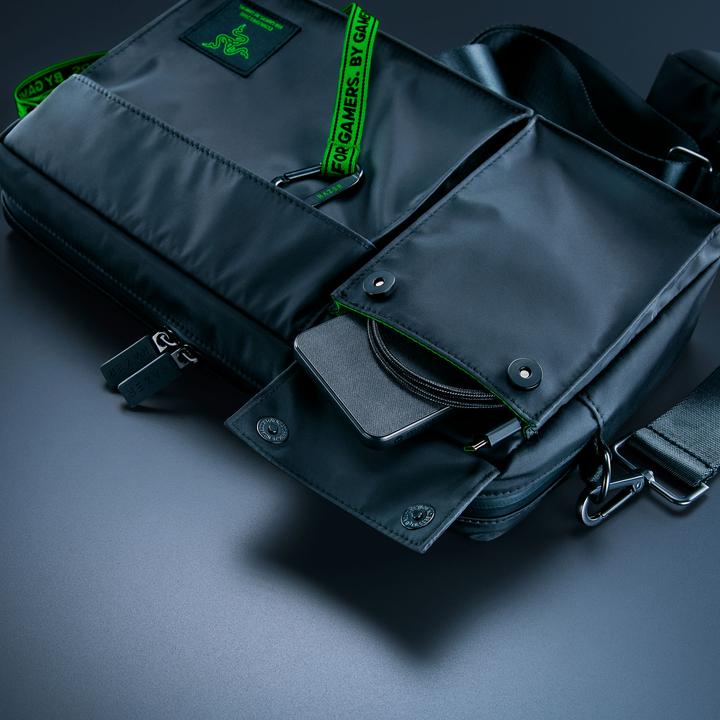 Produktbild Razer Bag Xanthus Crossbody