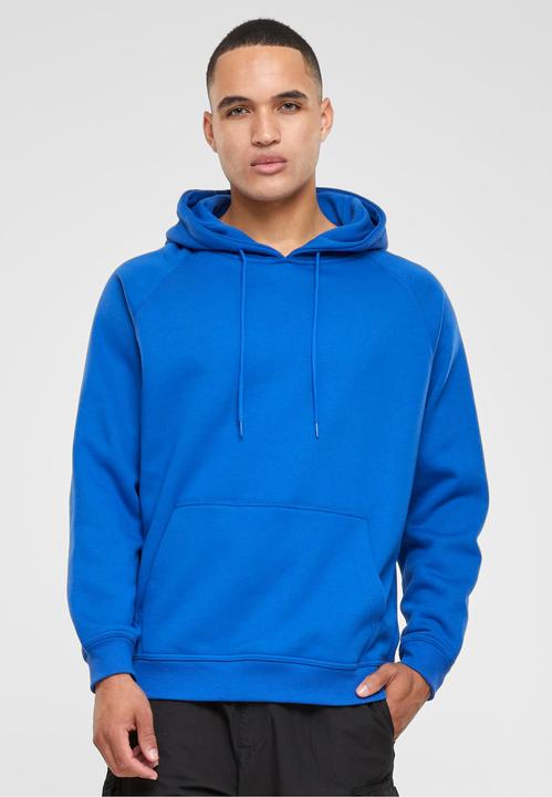 Actual product image Urban Classics Blank Hoody (L)