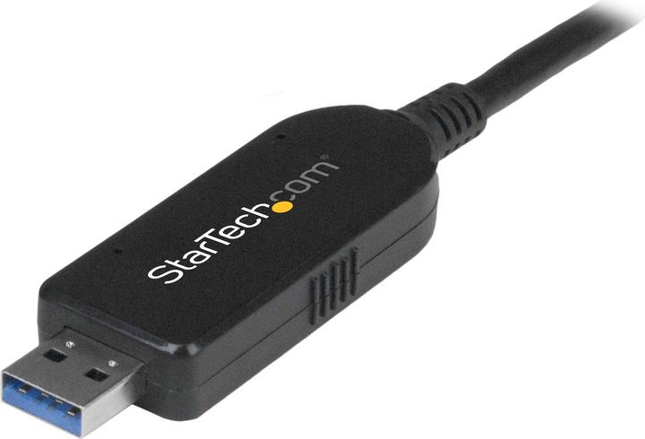 Produktbild StarTech USB 3.0 Data Transfer Cable (1.80 m, USB 3.2 Gen 1)