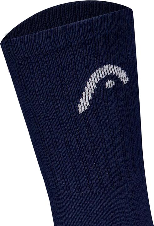Actual product image Head Socken Sportlich All Sport Training Crew 3P (39 - 42)