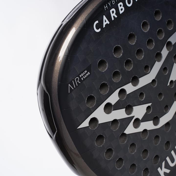 Actual product image Kuikma Pr Hybrid Carbon